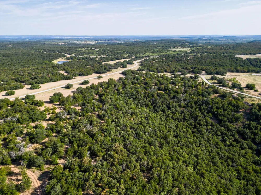 Ridgeview Court Mingus, TX 76463