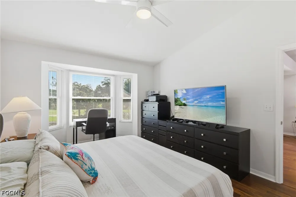 Hickory Hill Court #524 Fort Myers, FL 33912