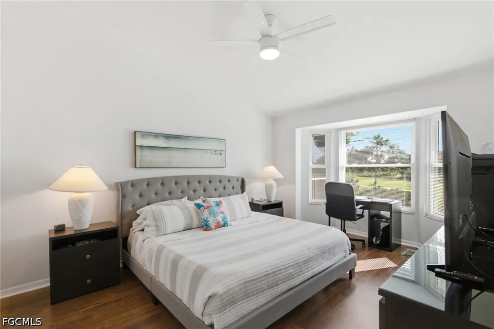 Hickory Hill Court #524 Fort Myers, FL 33912