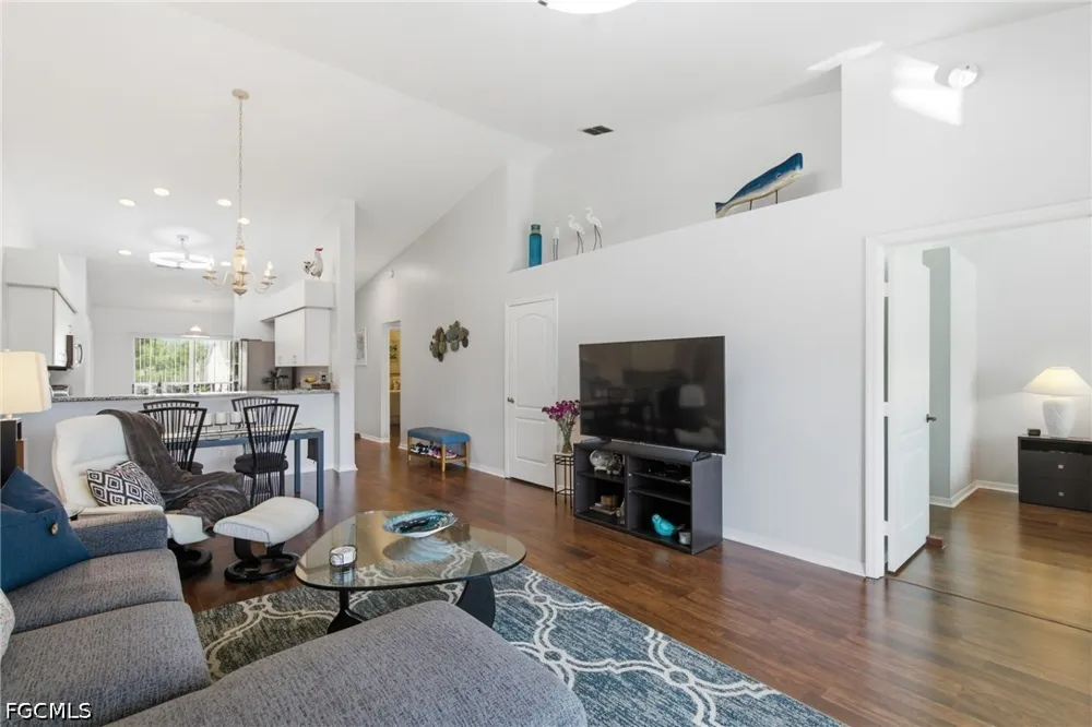 Hickory Hill Court #524 Fort Myers, FL 33912