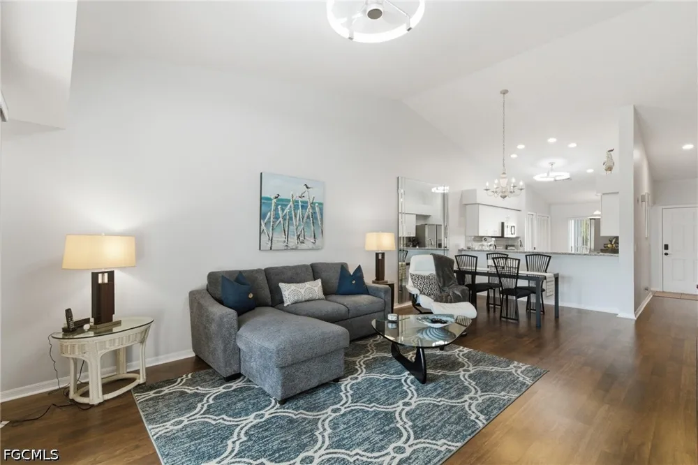 Hickory Hill Court #524 Fort Myers, FL 33912