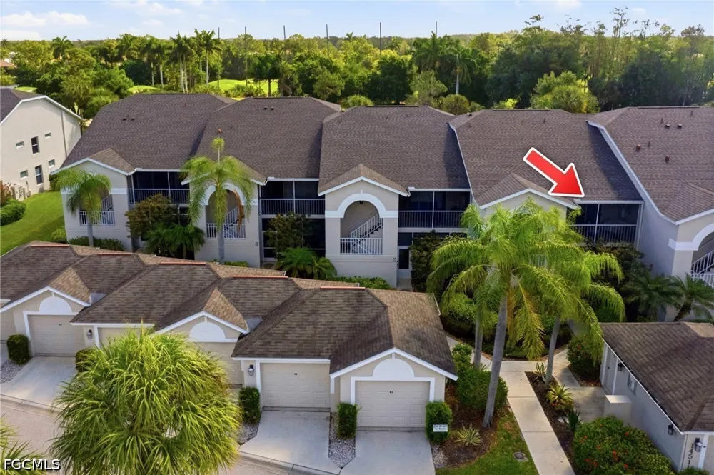 Hickory Hill Court #524 Fort Myers, FL 33912