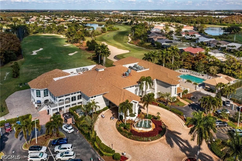 Hickory Hill Court #524 Fort Myers, FL 33912