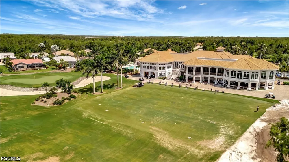 Hickory Hill Court #524 Fort Myers, FL 33912