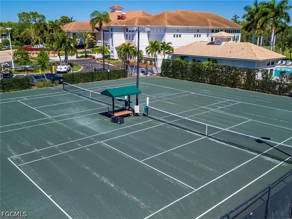 Hickory Hill Court #524 Fort Myers, FL 33912