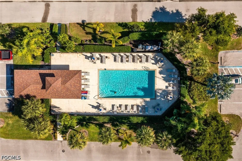 Hickory Hill Court #524 Fort Myers, FL 33912