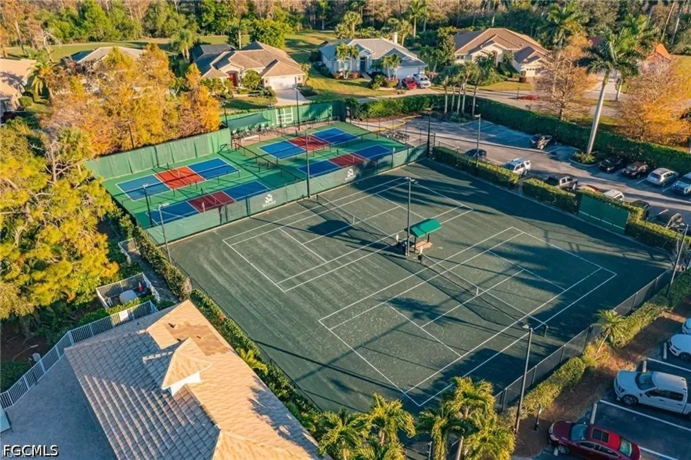 Hickory Hill Court #524 Fort Myers, FL 33912