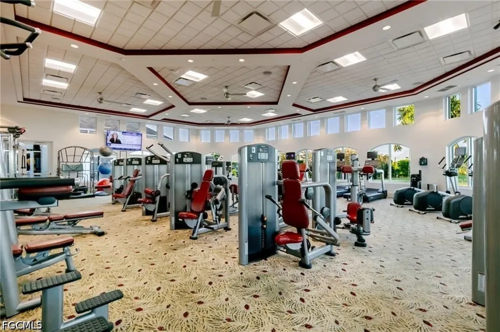Hickory Hill Court #524 Fort Myers, FL 33912