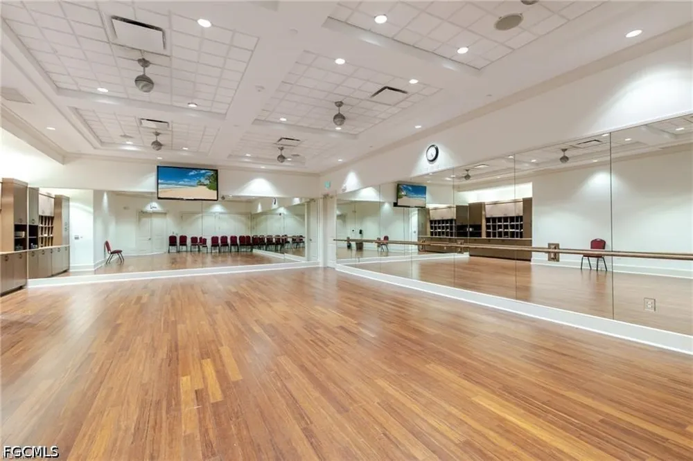 Hickory Hill Court #524 Fort Myers, FL 33912