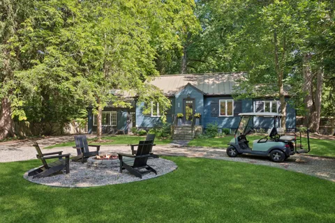14507 Lakeshore Road