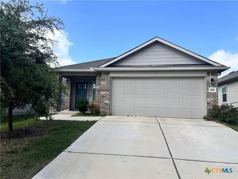 304 Fall Aster Drive