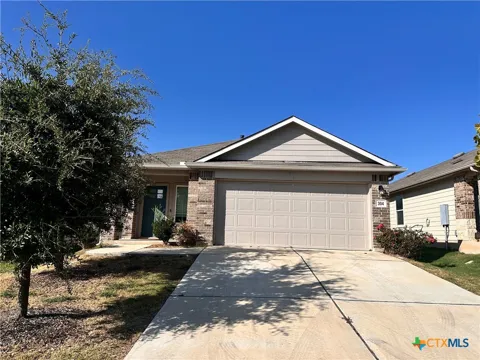 304 Fall Aster Drive