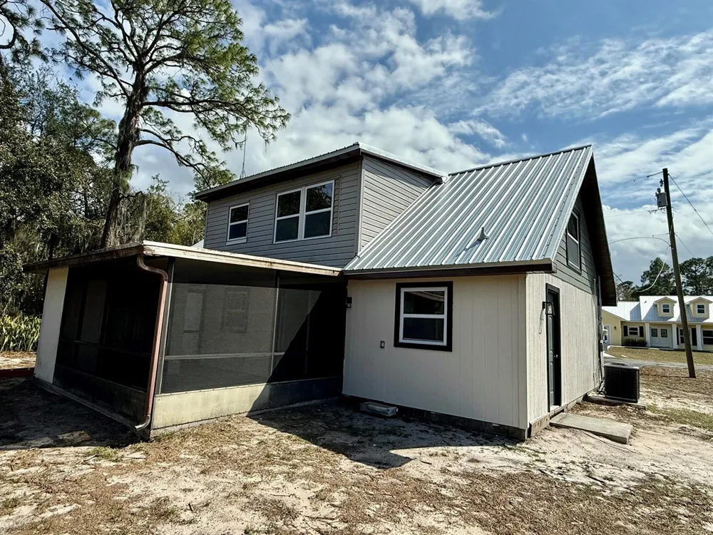 1515 Spring Lane Lake Placid, FL 33852