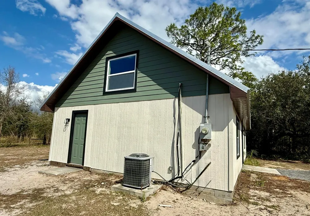 1515 Spring Lane Lake Placid, FL 33852