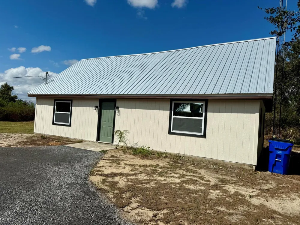 1515 Spring Lane Lake Placid, FL 33852