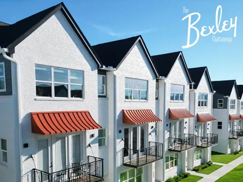 775 Bespoke Way ##10