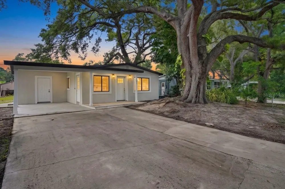 5641 92ND TERRACE Pinellas Park, FL 33782