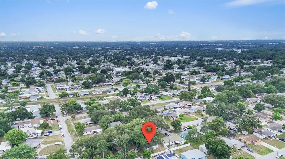 5641 92ND TERRACE Pinellas Park, FL 33782