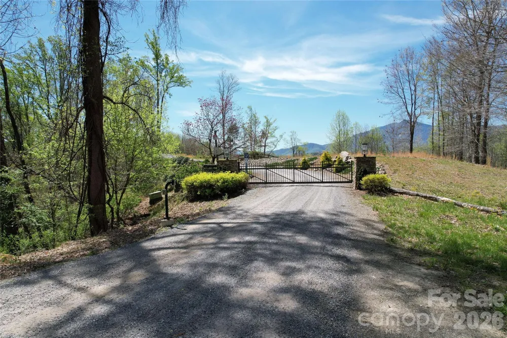 0 High Peak Drive #5 Burnsville, NC 28714