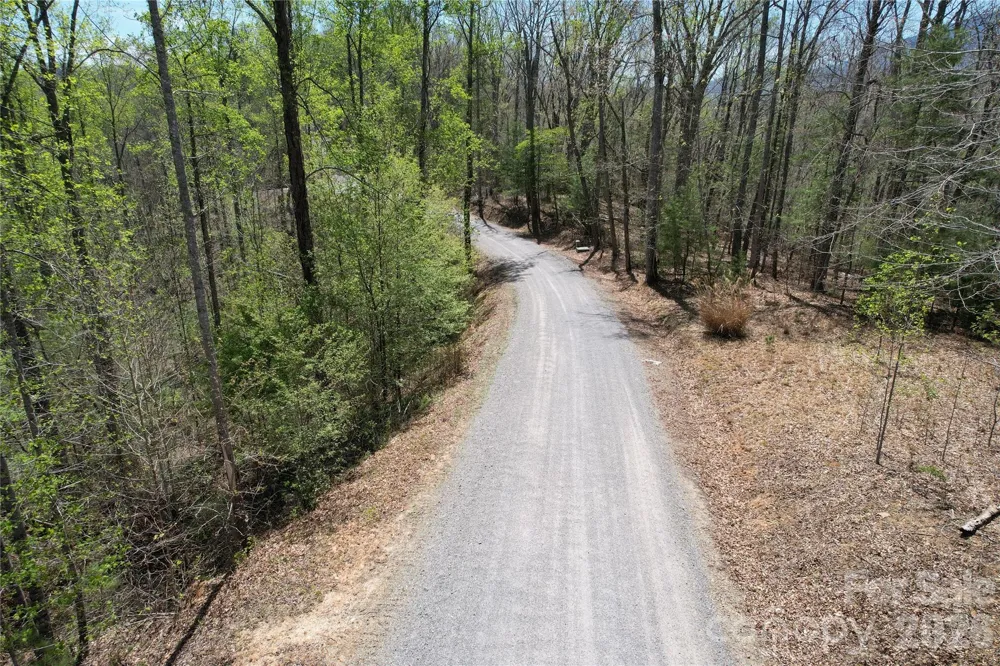 0 High Peak Drive #5 Burnsville, NC 28714