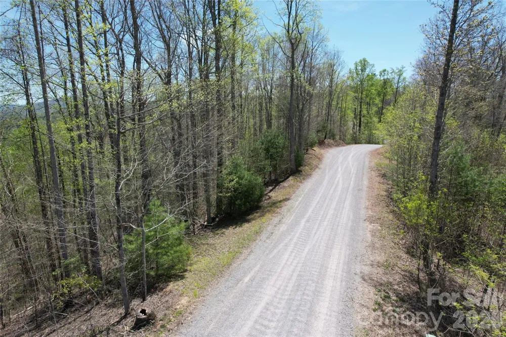 0 High Peak Drive #5 Burnsville, NC 28714