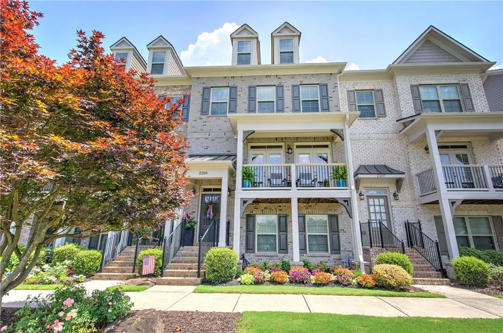 2205 Fullers Alley Kennesaw, GA 30144