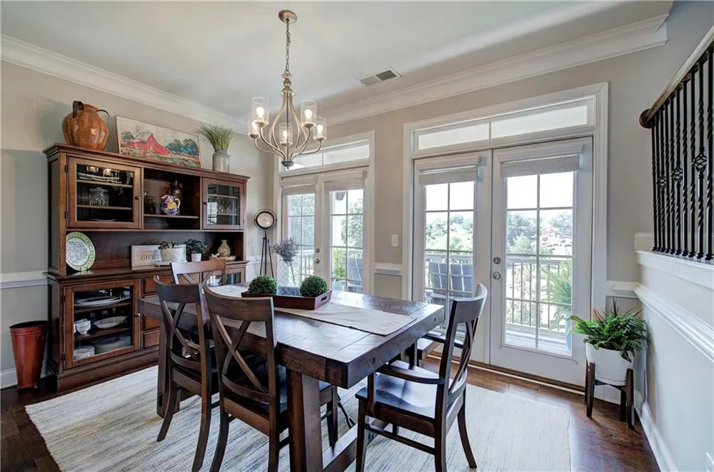 2205 Fullers Alley Kennesaw, GA 30144