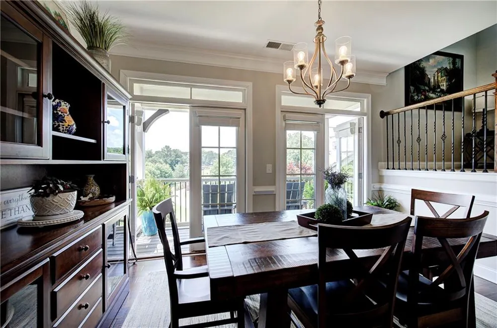 2205 Fullers Alley Kennesaw, GA 30144