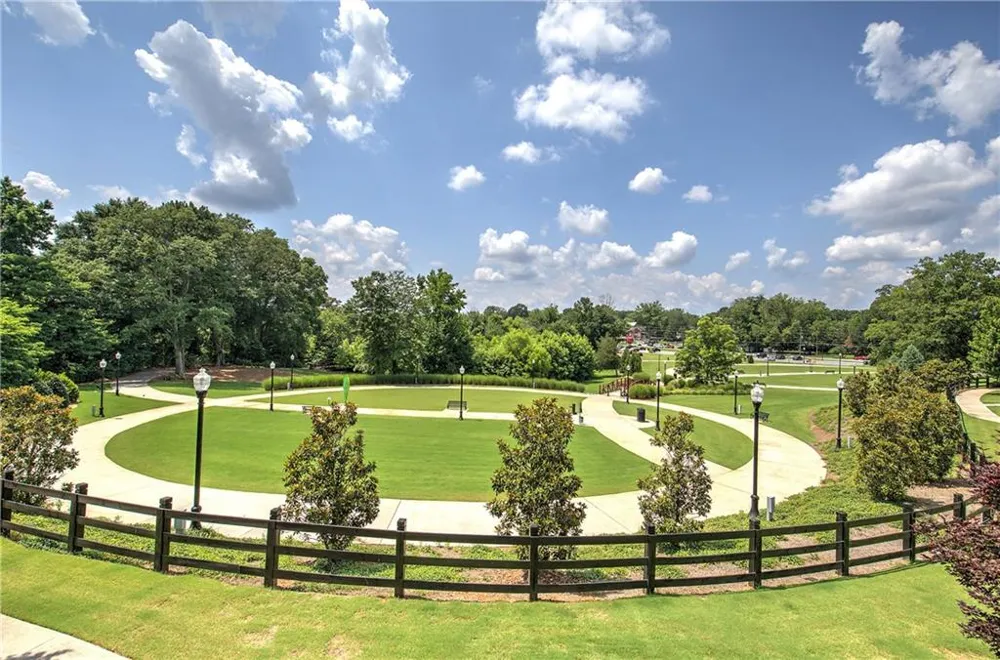 2205 Fullers Alley Kennesaw, GA 30144