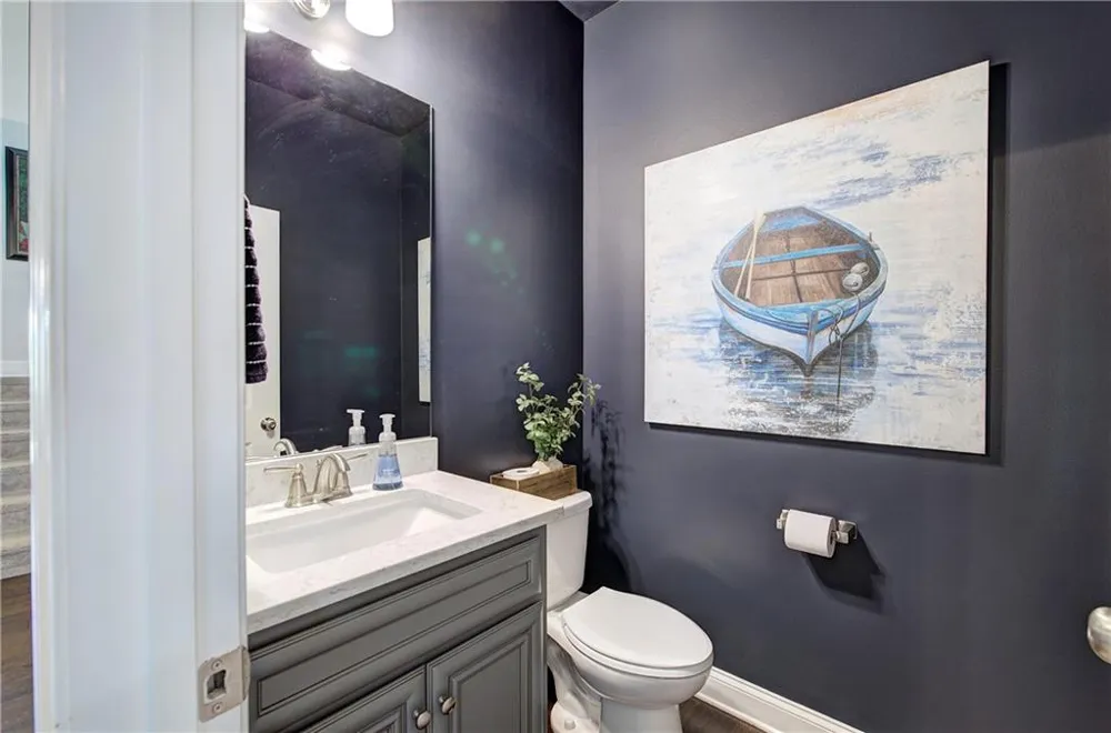 2205 Fullers Alley Kennesaw, GA 30144