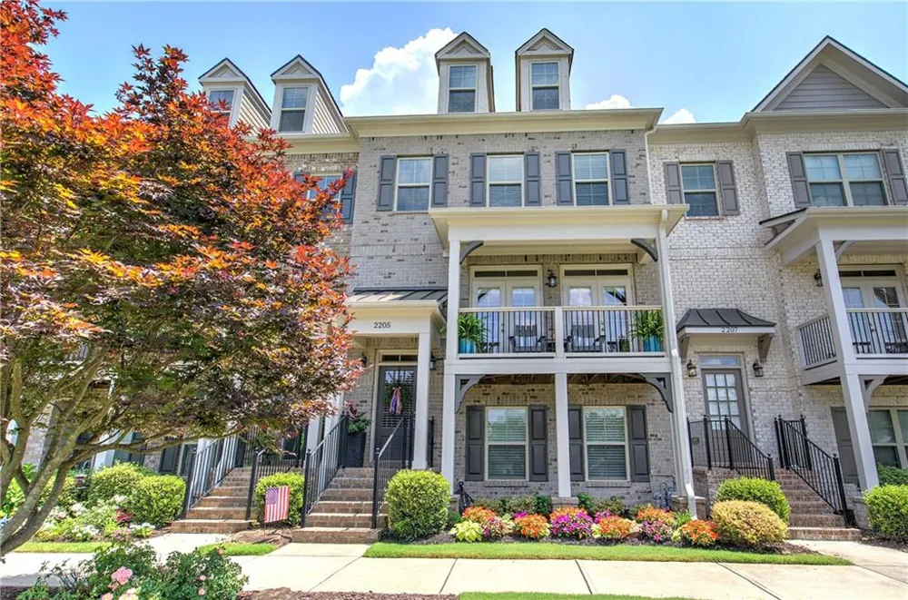 2205 Fullers Alley Kennesaw, GA 30144