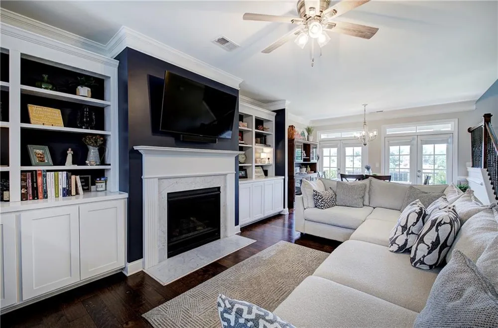 2205 Fullers Alley Kennesaw, GA 30144