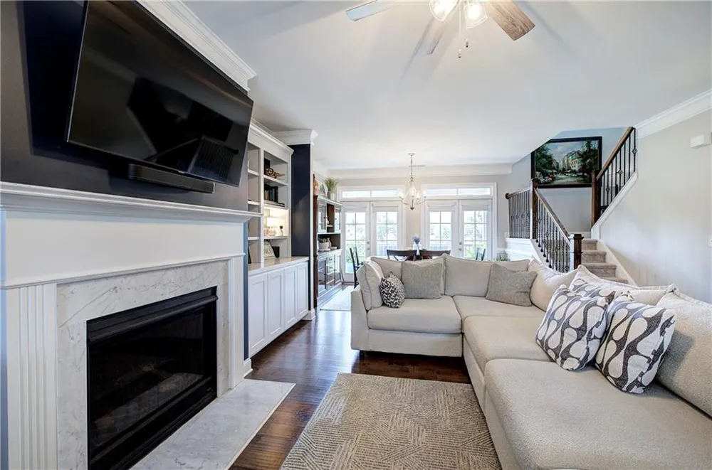 2205 Fullers Alley Kennesaw, GA 30144