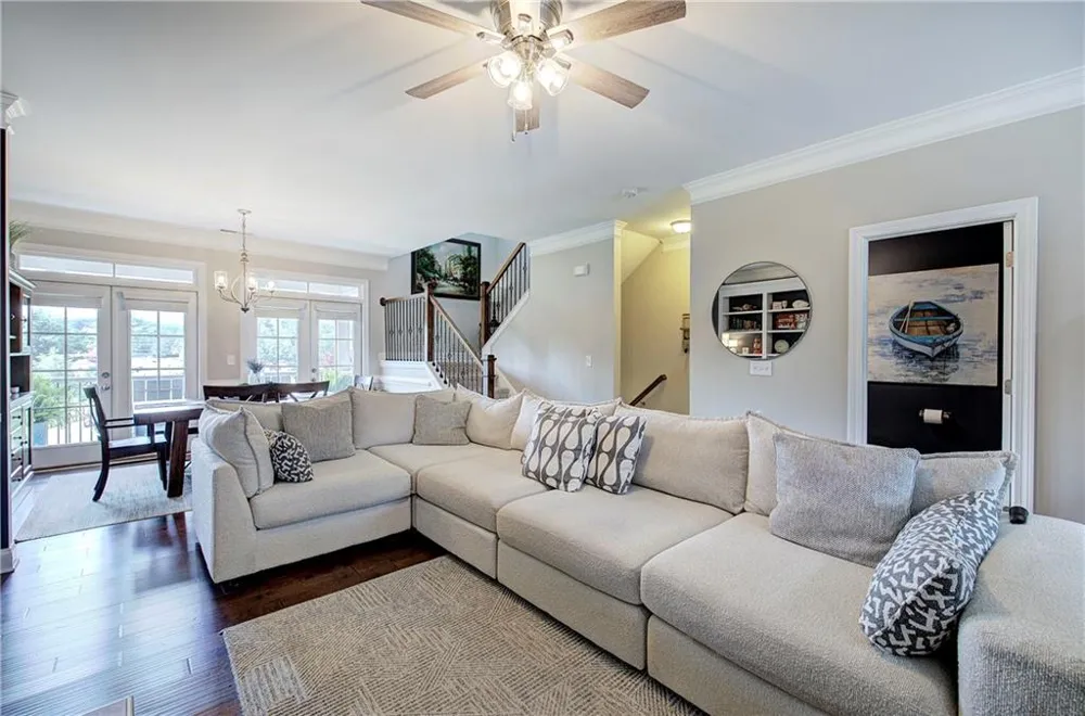 2205 Fullers Alley Kennesaw, GA 30144