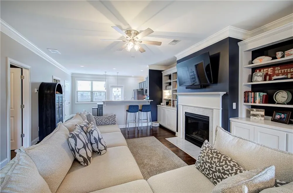 2205 Fullers Alley Kennesaw, GA 30144