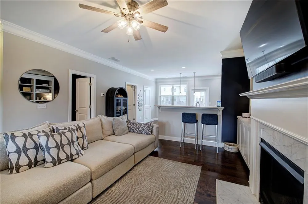 2205 Fullers Alley Kennesaw, GA 30144