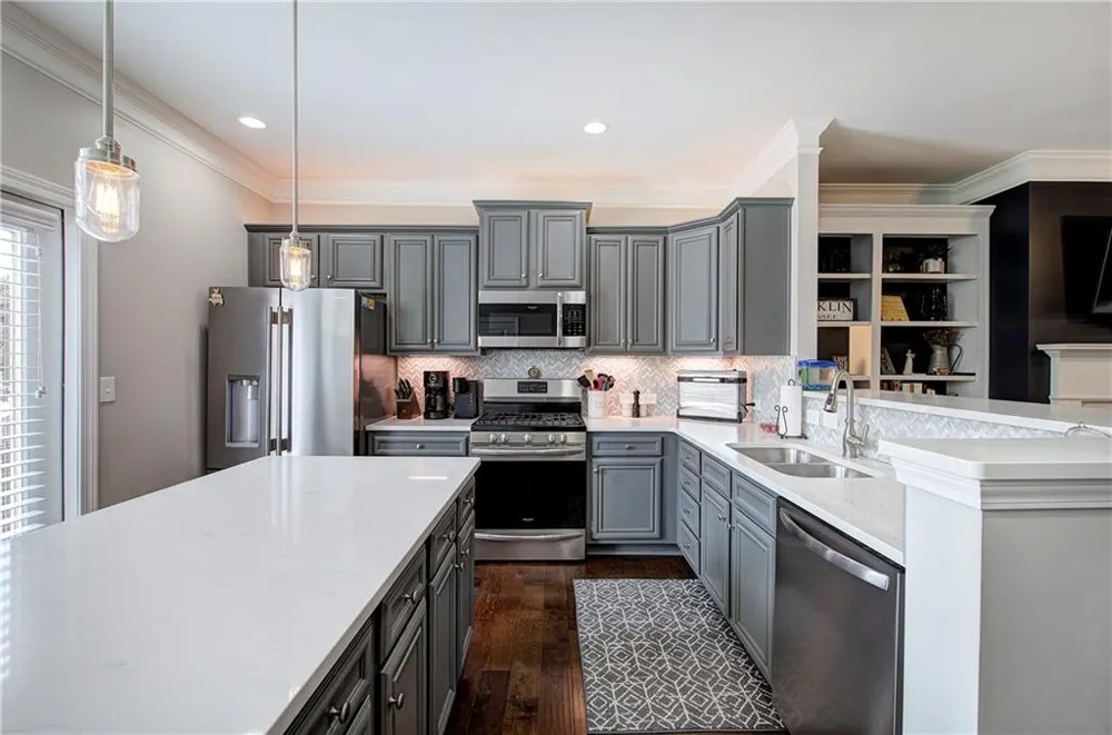 2205 Fullers Alley Kennesaw, GA 30144