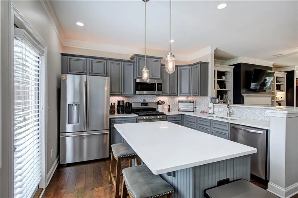 2205 Fullers Alley Kennesaw, GA 30144