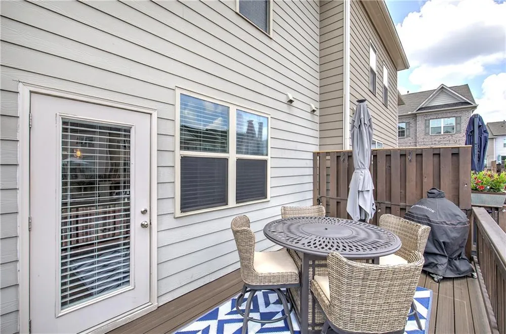 2205 Fullers Alley Kennesaw, GA 30144