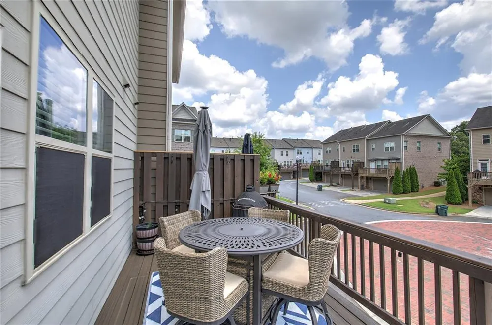 2205 Fullers Alley Kennesaw, GA 30144
