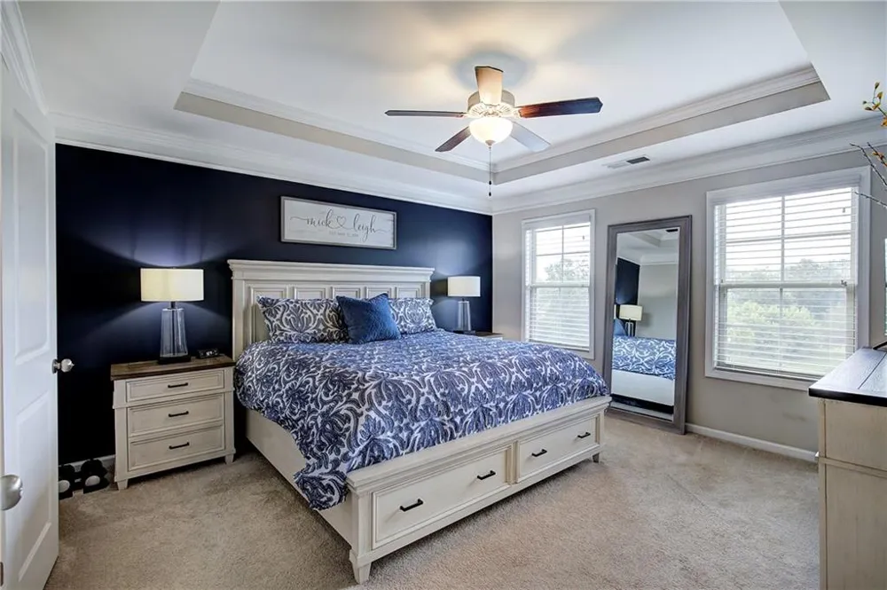 2205 Fullers Alley Kennesaw, GA 30144