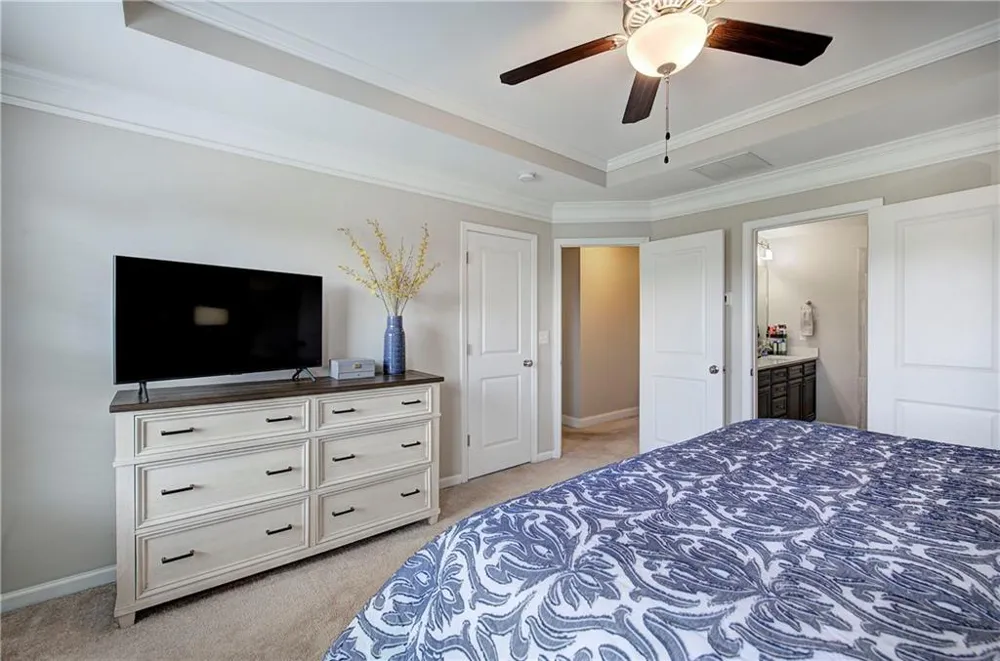 2205 Fullers Alley Kennesaw, GA 30144