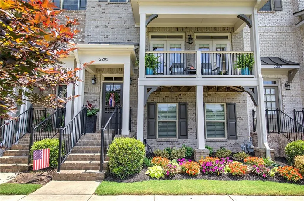 2205 Fullers Alley Kennesaw, GA 30144