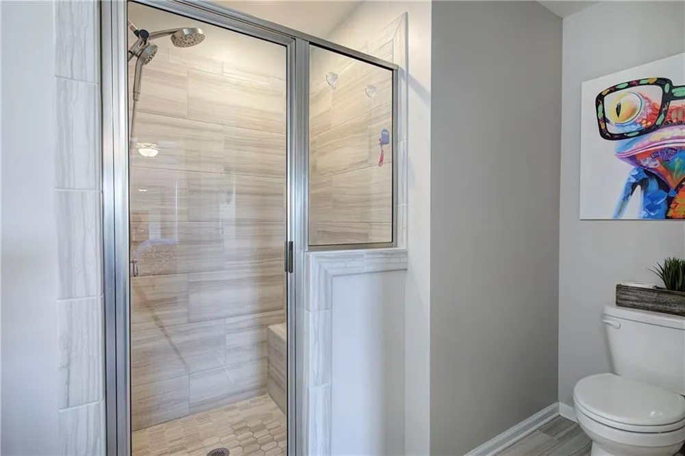 2205 Fullers Alley Kennesaw, GA 30144