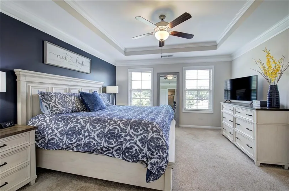 2205 Fullers Alley Kennesaw, GA 30144