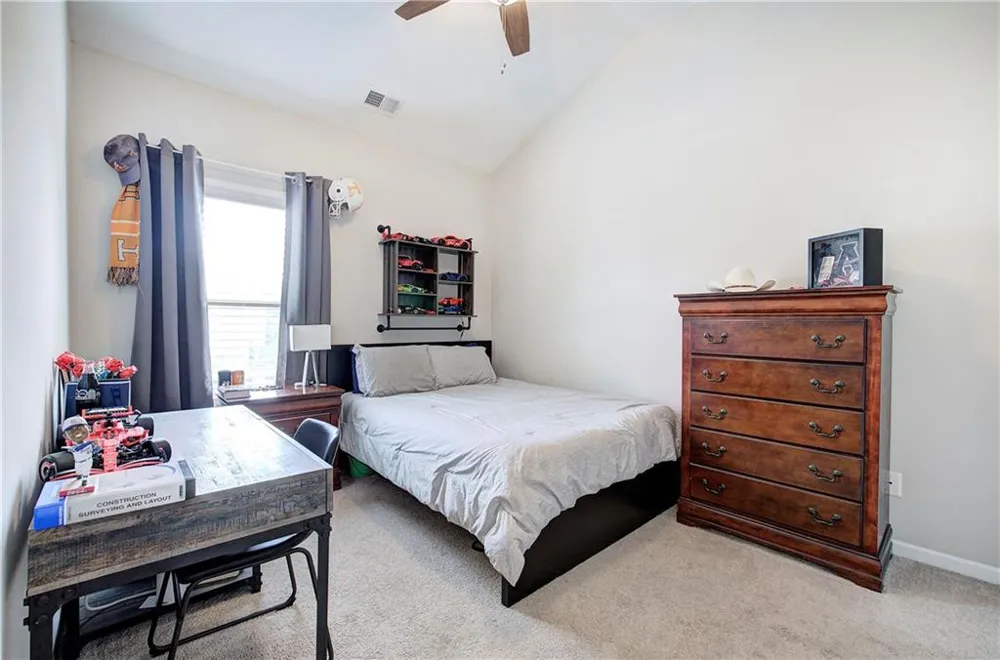 2205 Fullers Alley Kennesaw, GA 30144