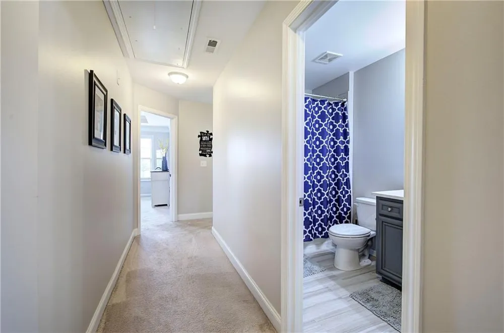 2205 Fullers Alley Kennesaw, GA 30144