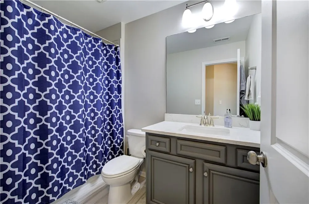 2205 Fullers Alley Kennesaw, GA 30144