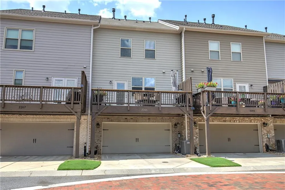 2205 Fullers Alley Kennesaw, GA 30144