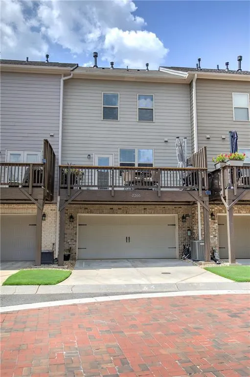 2205 Fullers Alley Kennesaw, GA 30144